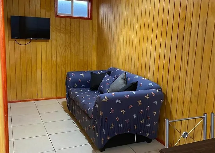 Cabanas Angela
