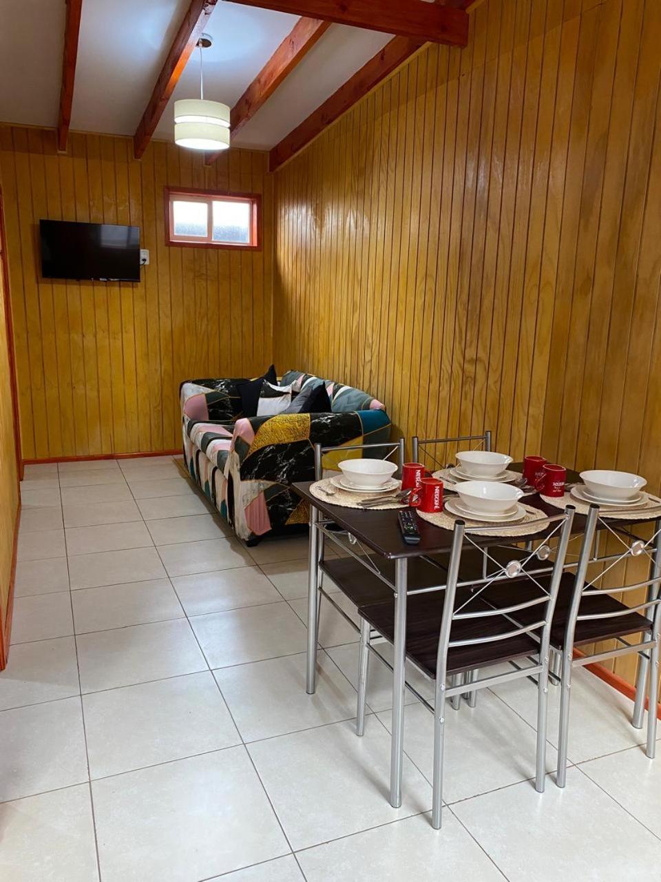 Apartamento Angela Valdivia