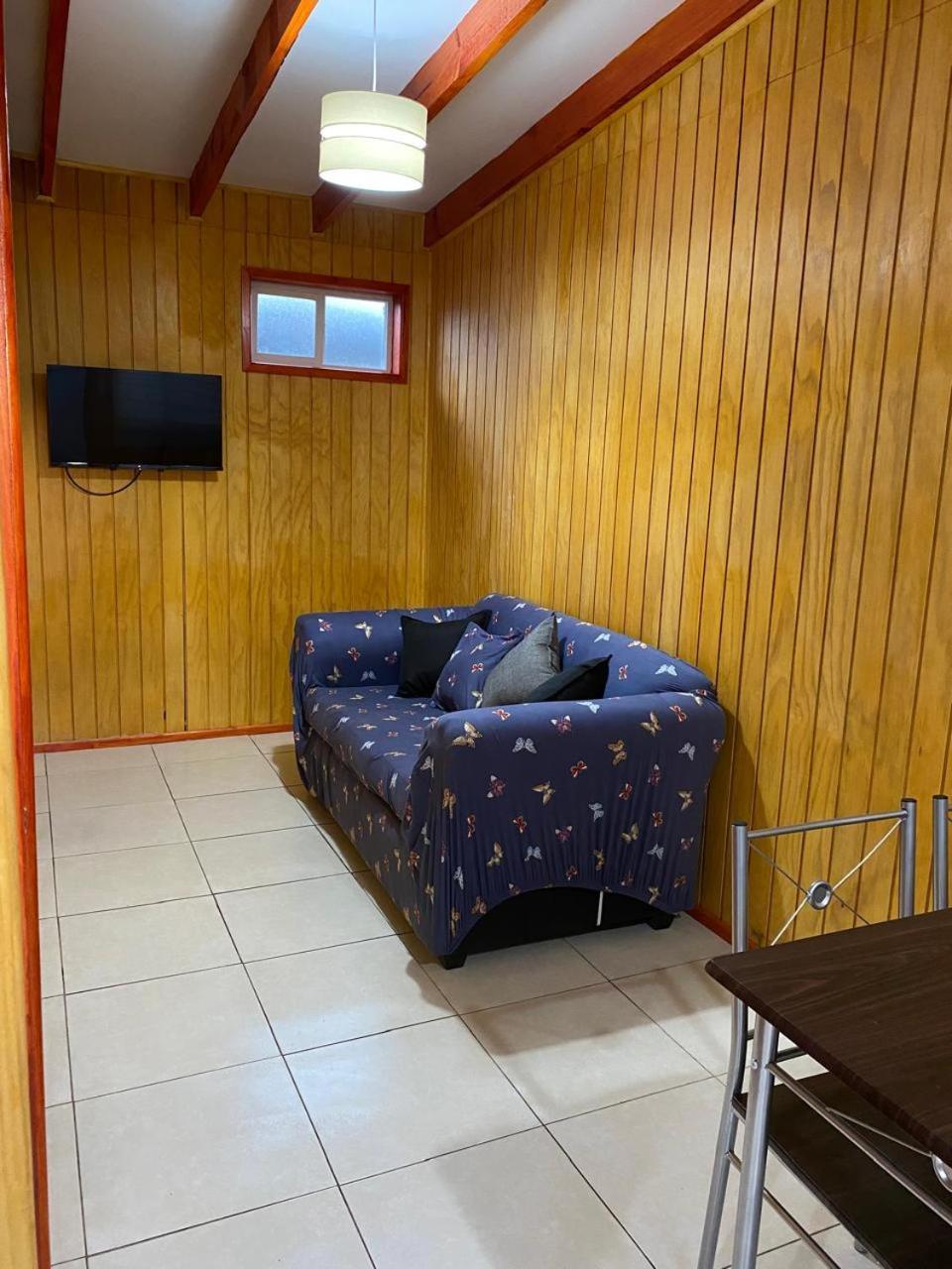 Angela Apartamento